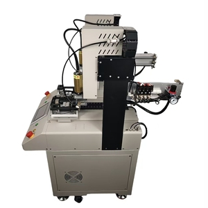 Hoge-snelheid zes-assige zuigende automatische schroefbevestigingsmachine met 1,5 seconde per schroef, 1 jaar garantie - Product Image 5