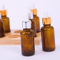 Bouteilles sensorielles Montessori : Ensemble en bois pour la détection des saveurs, jouet éducatif pour la petite enfance