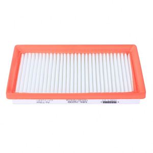 อะไหล่ซ่อมรถยนต์ MFA-N239 MASUMA ไส้กรองอากาศสำหรับรถยนต์นิสสัน อัลเมร่า <span class=keywords><strong>N18</strong></span> 1.0T 52046262 CA11077 94771925 96591486 - Product Image 4