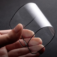2025 nouveau protecteur d'écran en verre trempé Durable pour Iphone 15 16 Pro Max protecteur de téléphone 17 Pro Max protecteur d'écran