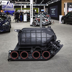 17100-R40-A00 17100R40A00 Manifold <span class=keywords><strong>Intake</strong></span> 2.4L untuk <span class=keywords><strong>Honda</strong></span> Accord untuk <span class=keywords><strong>Honda</strong></span> Civic - Product Image 4