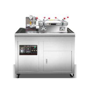 Máquina de <span class=keywords><strong>pollo</strong></span> de bajo precio, máquina freidora de alta presión, máquina para freír <span class=keywords><strong>pollo</strong></span> frito KFC, equipo seguro para restaurante - Product Image 5