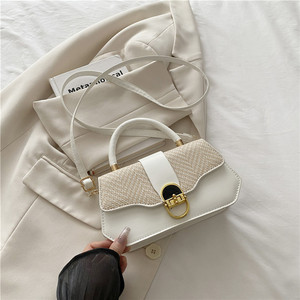 2025 nouveau Simple femmes PU petit <span class=keywords><strong>sac</strong></span> carré quotidien correspondant navettage <span class=keywords><strong>sac</strong></span> à bandoulière sacs de luxe pour les femmes célèbre marque <span class=keywords><strong>sac</strong></span> à <span class=keywords><strong>main</strong></span> - Product Image 2