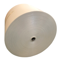 Rollo de Papel Recubierto de PE Personalizado OEM de 150-350 g/m² para Vasos de Café, Papel Base de Grado Alimenticio Certificado