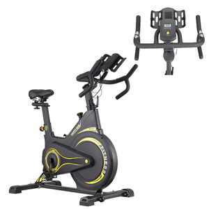 Vélo de spinning, vélo d'exercice, vélo de cyclisme d'intérieur - Product Image 2