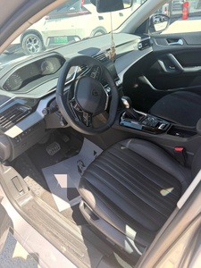 <span class=keywords><strong>Voiture</strong></span> d'<span class=keywords><strong>occasion</strong></span> à l'exportation Peugeot 408 2024 1.5T 360THP Dada Special Latour Edition, Transmission Automatique - Product Image 4