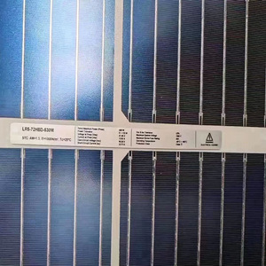 แผงโซลาร์เซลล์ LONGI 530W แบบฮาล์ฟเซลล์ ขนาด 2256 มม. x 1133 มม. โมโนคริสตัลไลน์ กระจกสองชั้น - Product Image 5