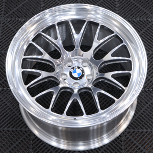 Jantes monobloc Ml-10rt à lèvre concave personnalisée 5x112 <span class=keywords><strong>5X120</strong></span> 5X114.3 Jantes forgées pour bmw E70 X5 - Product Image 2