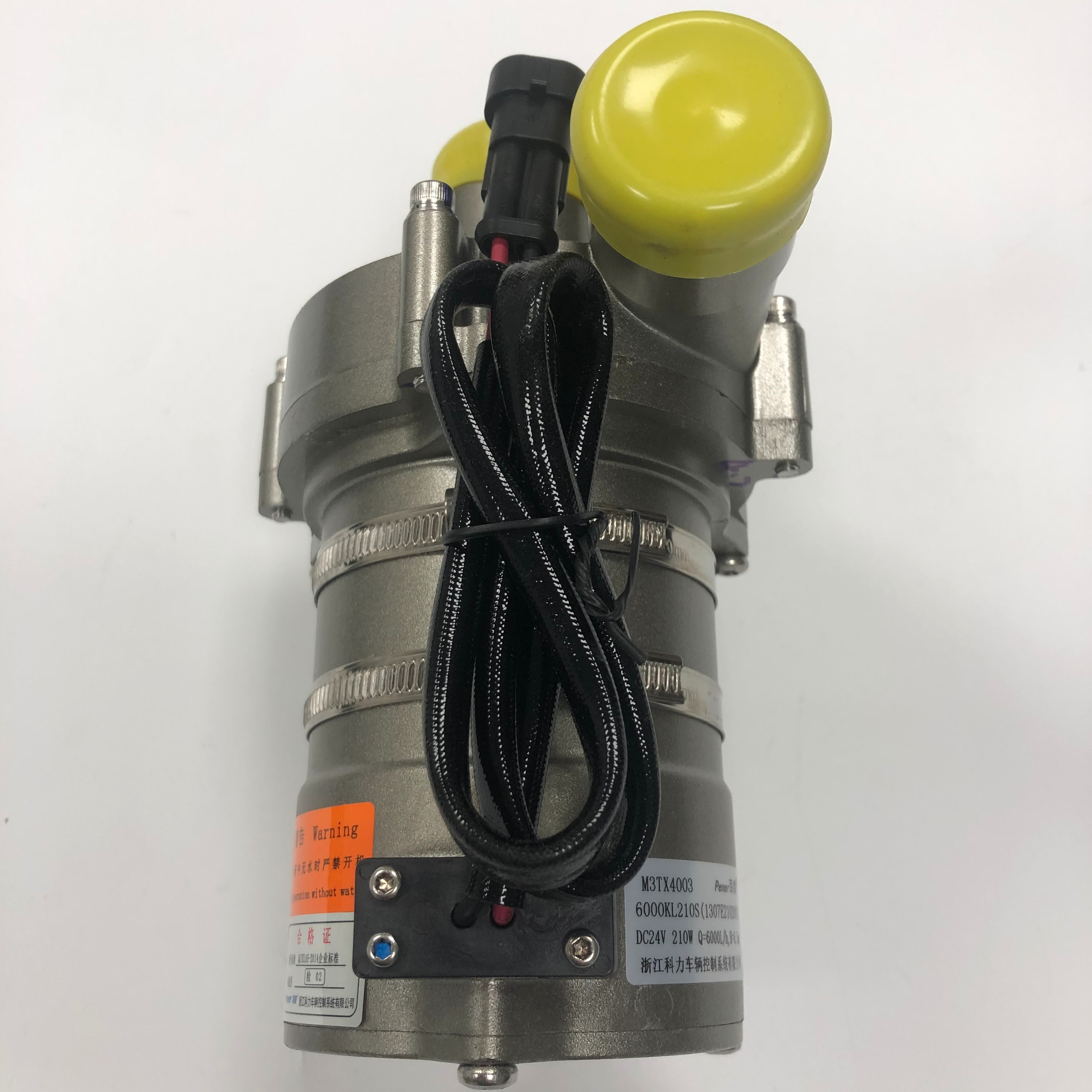 High Quality Pener Water Pump 1307D1303001 from China
