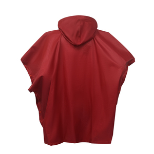 Chaqueta Impermeable Personalizada al por Mayor para Mujer, Impermeable Tipo <span class=keywords><strong>Mackintosh</strong></span> para Adultos - Product Image 2