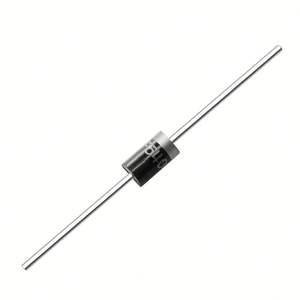 New Authorized RGP30G DO-201AD DO-27 Diode Professional Electronic Component Shop & Services CZSKU:AW29VD17 - Product Image 1