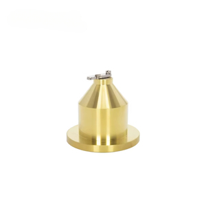 Hot Sale Günstige Einfache Einfache Tragbare Viskosi meter Preis Kegel B4 Tasse Viskosi meter - Product Image 4