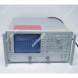 중고 <span class=keywords><strong>HP</strong></span> 키사이트 애질런트 <span class=keywords><strong>8753ES</strong></span> S-파라미터 네트워크 분석기 - Product Image 2