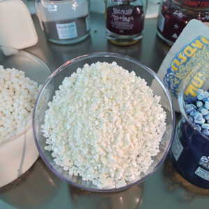 Qiaosun tinh khiết 95-14-7 Benzotriazole 100g AR độ tinh khiết cao 99.9% Rắn hóa chất tốt Thuốc thử - Product Image 5