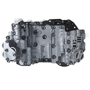 Conjunto de cuerpo de válvulas de transmisión automática 09G para piezas de motor Volkswagen, accesorios para automóviles - Product Image 4