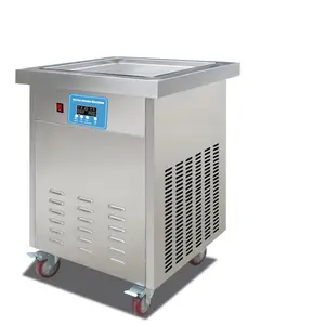 tawa ice cream maker