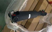 Pompe d'entraînement d'essieu avant pour chargeuse-pelleteuse diesel 3CX 4CX pour 914/42200