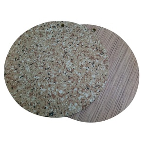 En gros extérieur Résistant Au feu panneau stratifié panneau <span class=keywords><strong>HPL</strong></span> pour restaurant - Product Image 1