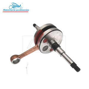 سكوتر سباق العمود المرفقي لهوندا Dio50 <span class=keywords><strong>Dio</strong></span> AF34 AF35 ZX50 50cc 2-Stroke - Product Image 1