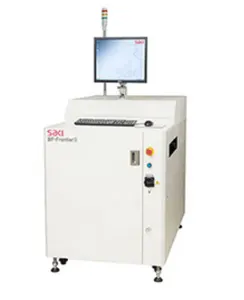 BF-PCB/PCBA検査用フロンティア2DインラインAOI自動光学検査機