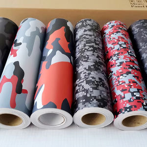 מותאם אישית pvc הדבקה עצמית pvc מדבקות ויניל סרט רול רך המדבקות סרט רול רך מדבקות דקורטיביות - Product Image 5