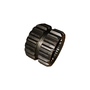 Pièces de transmission de camion de haute qualité 12JS160T-1701118-1 Manchon coulissant d'arbre de 3/4 pouces pour Sinotruk Howo - Product Image 5