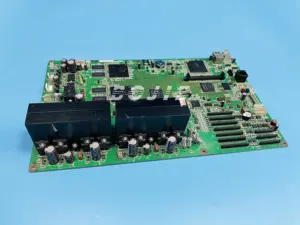 Giá tốt và Thương hiệu Mới Mainboard cho mutoh vj1638w/1638wx/1638x máy in với 3 tháng Thời gian bảo hành