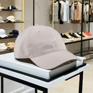 Unisex Professional Baseball Sports Cap Custom Embroidery 6-Panel Fashion Hat Curved Brim Fitted Style Cotton <b>Sweet</b> Ocean - Product Image 5