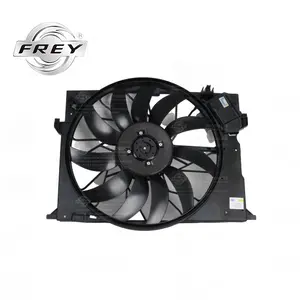 Ventilador de refrigeração 850 w211, 2115001893 w para peças do sistema de resfriamento do mercedes benz