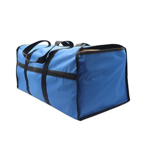 Accessori grandi, robusti e impermeabili per una stufa a camino borsa di tela cerata per imballaggi in legna da ardere - Product Image 1