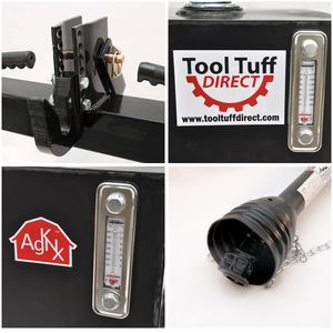 Tondeuse à disques rotative rotative, ghz - Product Image 4