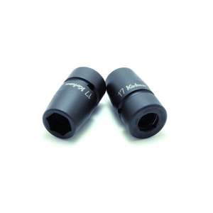 KOKEN - NV14400M-14 Douille hexagonale anti-vibrations 1/2 ''-DOUILLES ET ACCESSOIRES À IMPACT EAN 4991644360734 - Product Image 1