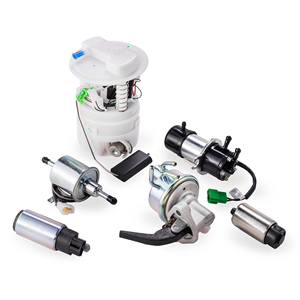 Pompe à huile haute pression neuve, pompe d'injection de carburant mini pour véhicules modernes - Product Image 1