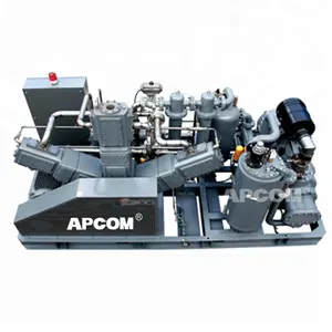 APCOM Ad Alta pressione 20 bar PET compressore d'aria 20bar compressore d'aria Senza Olio 40bar 30bar compressore d'aria