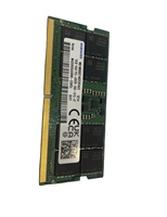 Mémoire RAM DDR5 16 Go 4800 MHz SODIMM ECC pour ordinateur portable 1,2 Volt Guangdong en stock