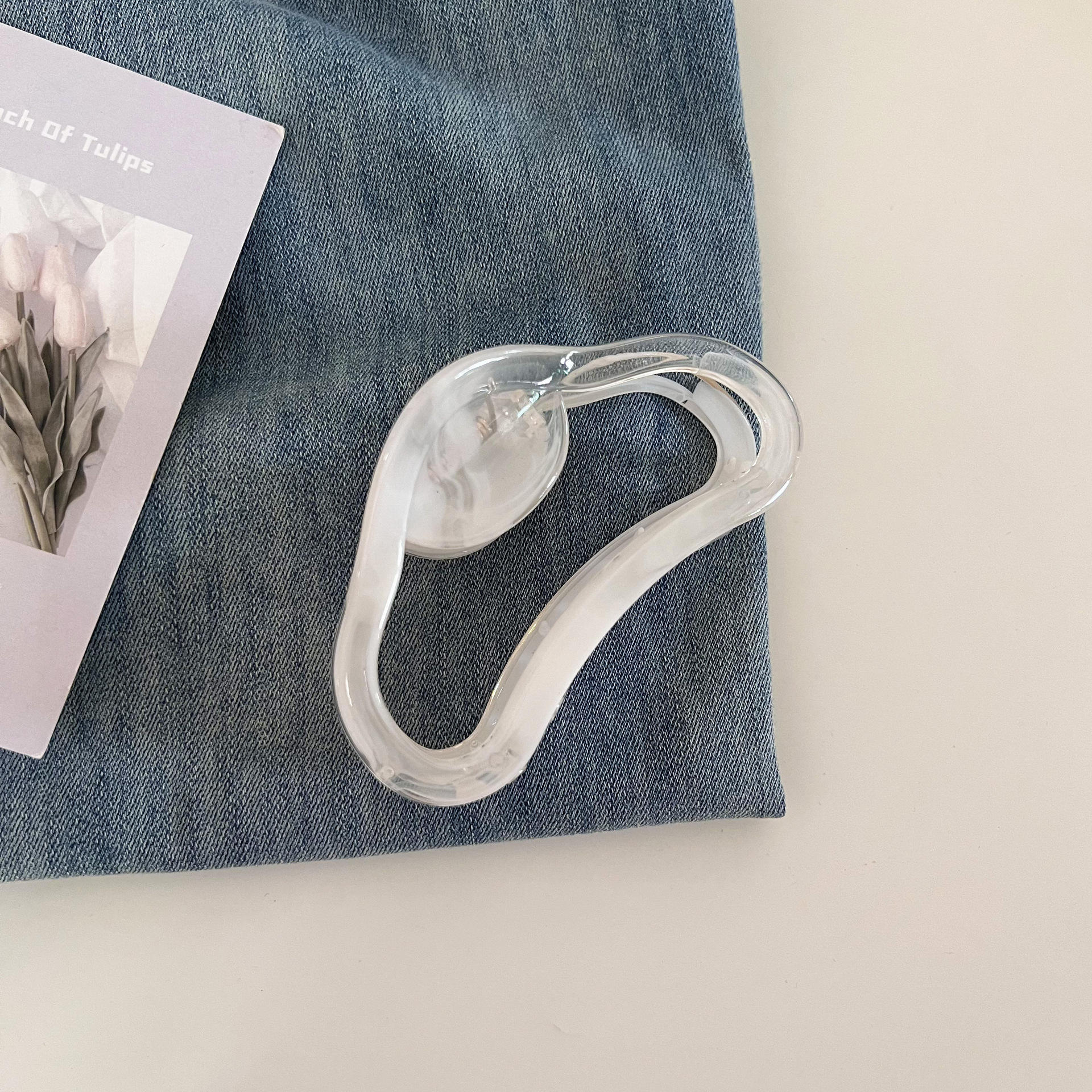 เคลียร์