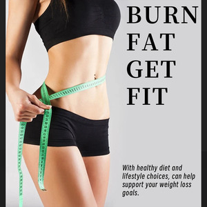 Premium personalizzato termogenico perdita di peso integratore con psillio e Acai Berry 60 capsule di sostegno all'appetito e aiuto per bruciare i grassi - Product Image 5