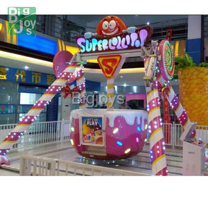 Vente directe d'usine Mini pendule intérieur et extérieur équipement de parc d'attraction pour enfants <span class=keywords><strong>Manege</strong></span> <span class=keywords><strong>petit</strong></span> pendule de bonbons à <span class=keywords><strong>vendre</strong></span> - Product Image 2