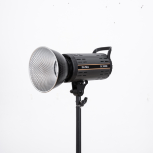 Nouveau panneau LED souple portable SL-300BI pour studio, éclairage vidéo 200W, kit d'éclairage vidéo <span class=keywords><strong>YouTube</strong></span> pour <span class=keywords><strong>TikTok</strong></span> - Product Image 1