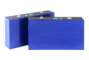 3,1V 3,95V 3C 220Ah Natrium-Ionen-Batterie Ultra-Lange Akkulaufzeit Niedrigtemperatur-Solarenergiespeicher 12V 24V 48V 72V Pack - Product Image 6