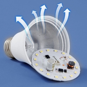 <span class=keywords><strong>Lampadina</strong></span> LED Domestica Controllabile tramite App 9W WIFI <span class=keywords><strong>Bluetooth</strong></span> - Product Image 5