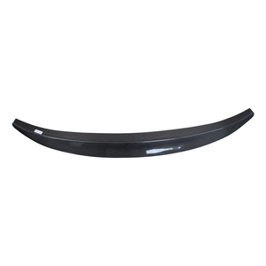 สปอยเลอร์ท้ายรถ A3 RS3 S3วัสดุคาร์บอนไฟเบอร์แท้8V 2013-2020 - Product Image 4