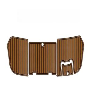 Yate con Plataforma de Baño Larson Cabrio 350 de 2007 con Cubierta de Teca EVA, Accesorios Marinos y para Yates - Product Image 1