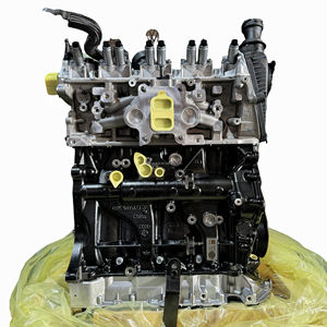 Nouveau <span class=keywords><strong>VW</strong></span> GOLF MK7 GTI OCTAVIA VRS 2014-2019 2.0 GTI MOTEUR ESSENCE 169KW CHH - Product Image 2