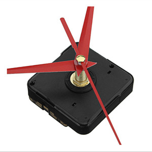 Mécanisme d'<span class=keywords><strong>horloge</strong></span> murale <span class=keywords><strong>Sangtai</strong></span> <span class=keywords><strong>6168</strong></span> Quartz, mécanisme d'<span class=keywords><strong>horloge</strong></span> murale à balayage et aiguilles - Product Image 4
