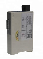 Transmetteur de courant électrique monophasé Acrel BD-AI2 à 2 sorties DC 4-20mA/DC 0-5V pour l'automatisation industrielle