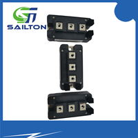 Module d'alimentation double IGBT CM300DY-12NF 600V 300A pour variateur de fréquence industriel