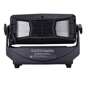 AOPU 24X20 W RGBW 4 en 1 IP65 Luz de lavado de pared arquitectónica 600W LED Ciudad Luz estroboscópica para exteriores Cabeza móvil Lihgt para construcción - Product Image 3