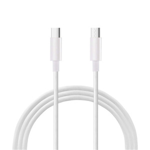 Cable de Datos Tipo C a Tipo C Premium de 60W, Cable de Carga de Alta Velocidad para Apple, iPad, MacBook, iPhone 15, 16, 17 Pro Max - Product Image 4