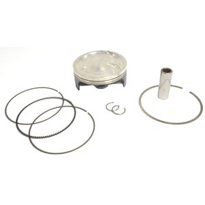 ลูกสูบฟอร์จ 4T ขนาดเส้นผ่านศูนย์กลาง 82.96 มม. สำหรับกระบอกสูบ Athena Big Bore - Product Image 1